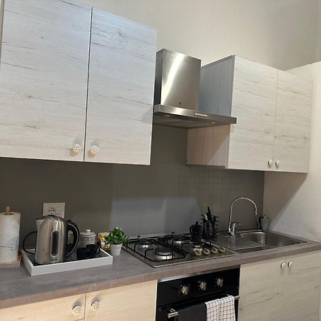 Appartement Flat In City Centre Tirano - 10 Minutes From Bernina Express Extérieur photo