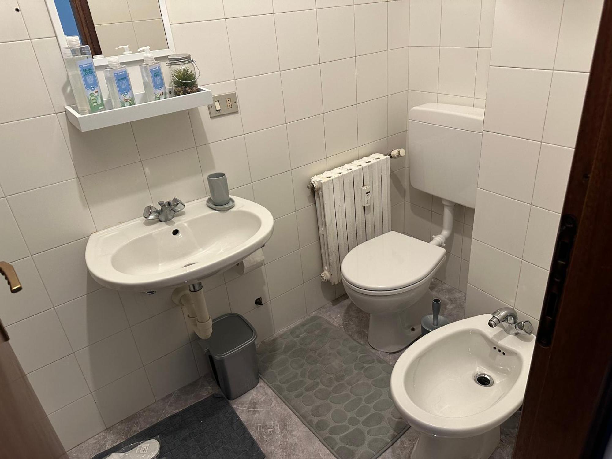 Appartement Flat In City Centre Tirano - 10 Minutes From Bernina Express Extérieur photo
